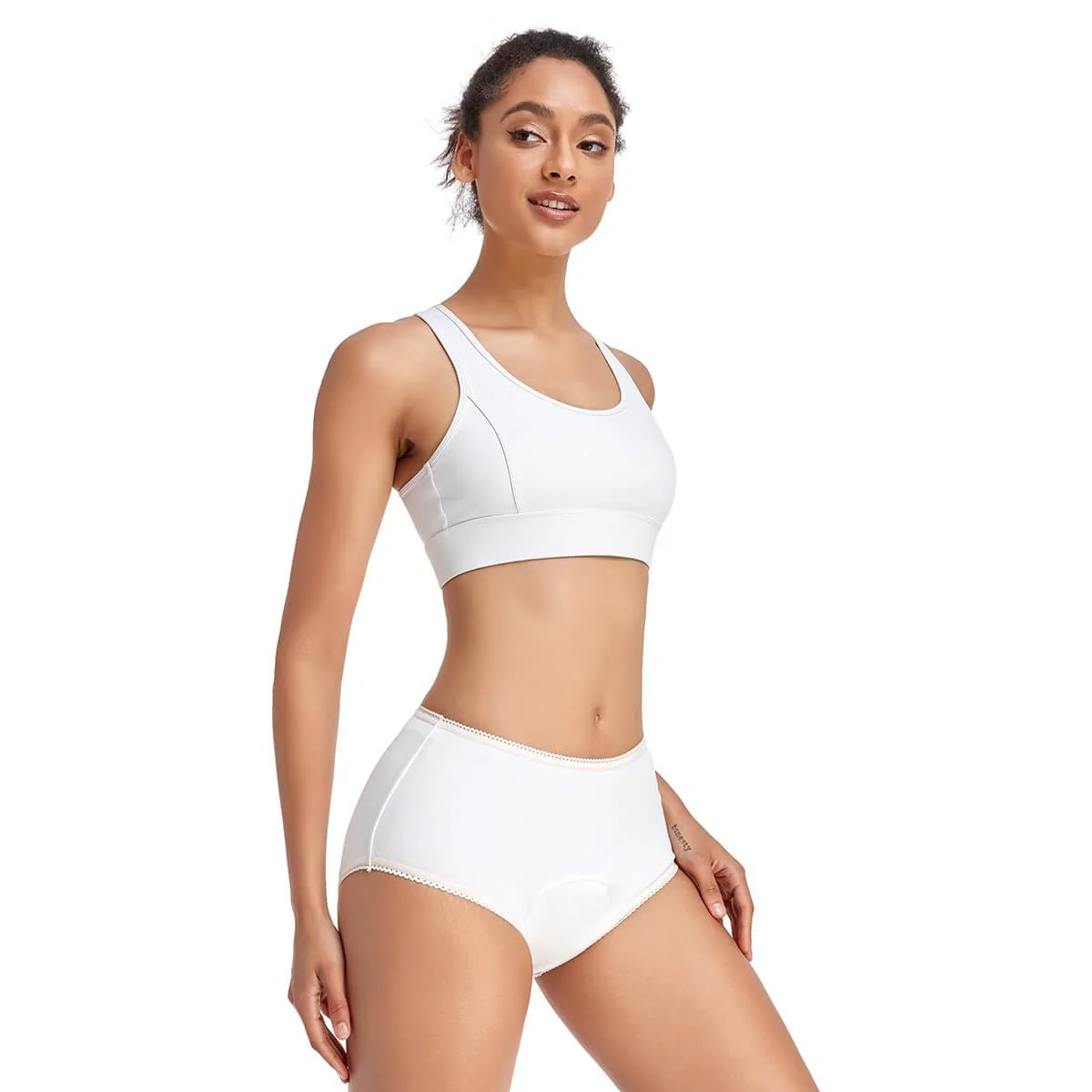 Leakproof Underwear for Women -W01 Mixed Pack - Image 14