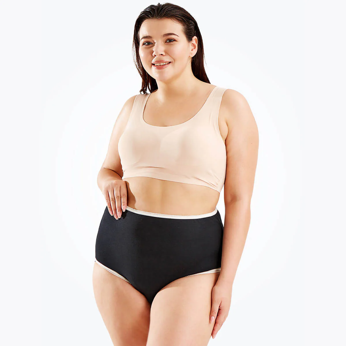 Leakproof Underwear for Women -W01 Mixed Pack - Image 7