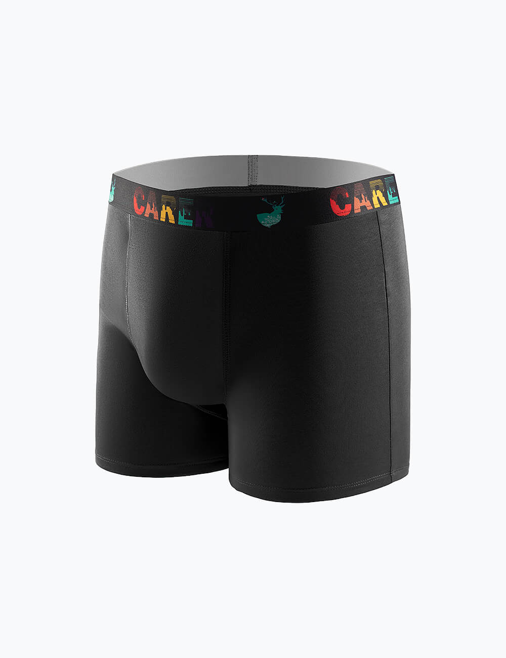 Kids Incontinence Underwear for Boys Washable - B01 - Image 2