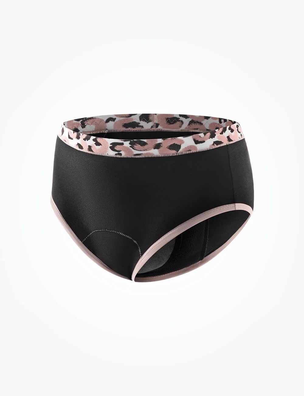 Period Underwear Mid-Rise Brief - P26 - Image 8