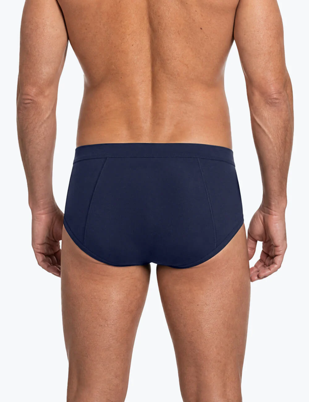 Side-Snap Incontinence Briefs - M95 - Image 3
