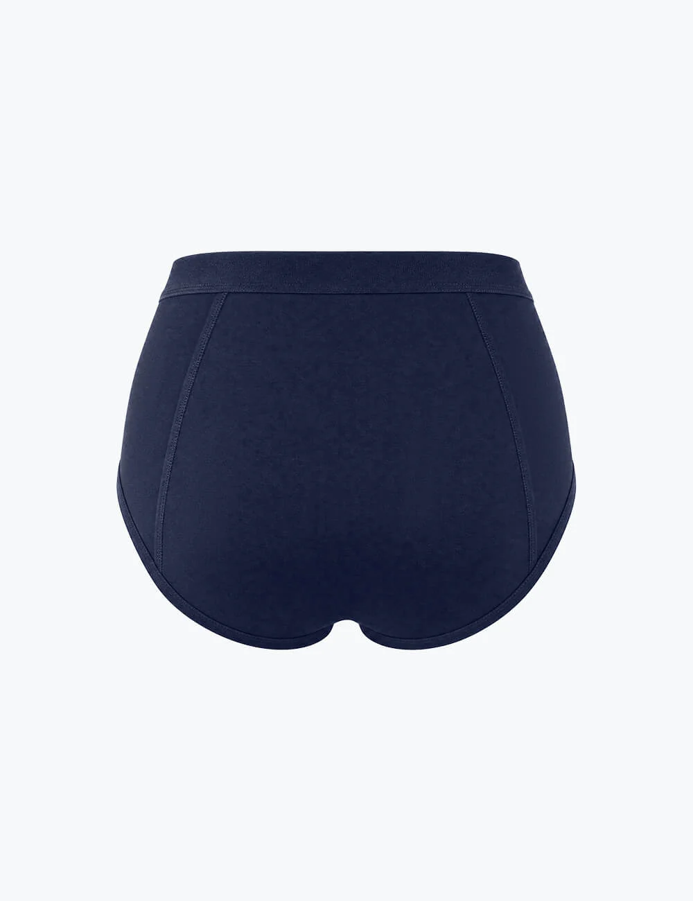 Side-Snap Incontinence Briefs - M95 - Image 6