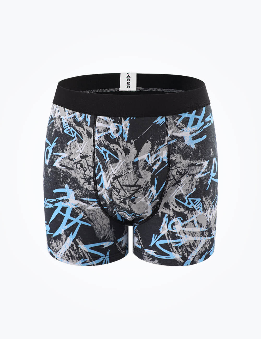 Reusable Incontinence Underwear for Men with Fly - M88 - Image 5