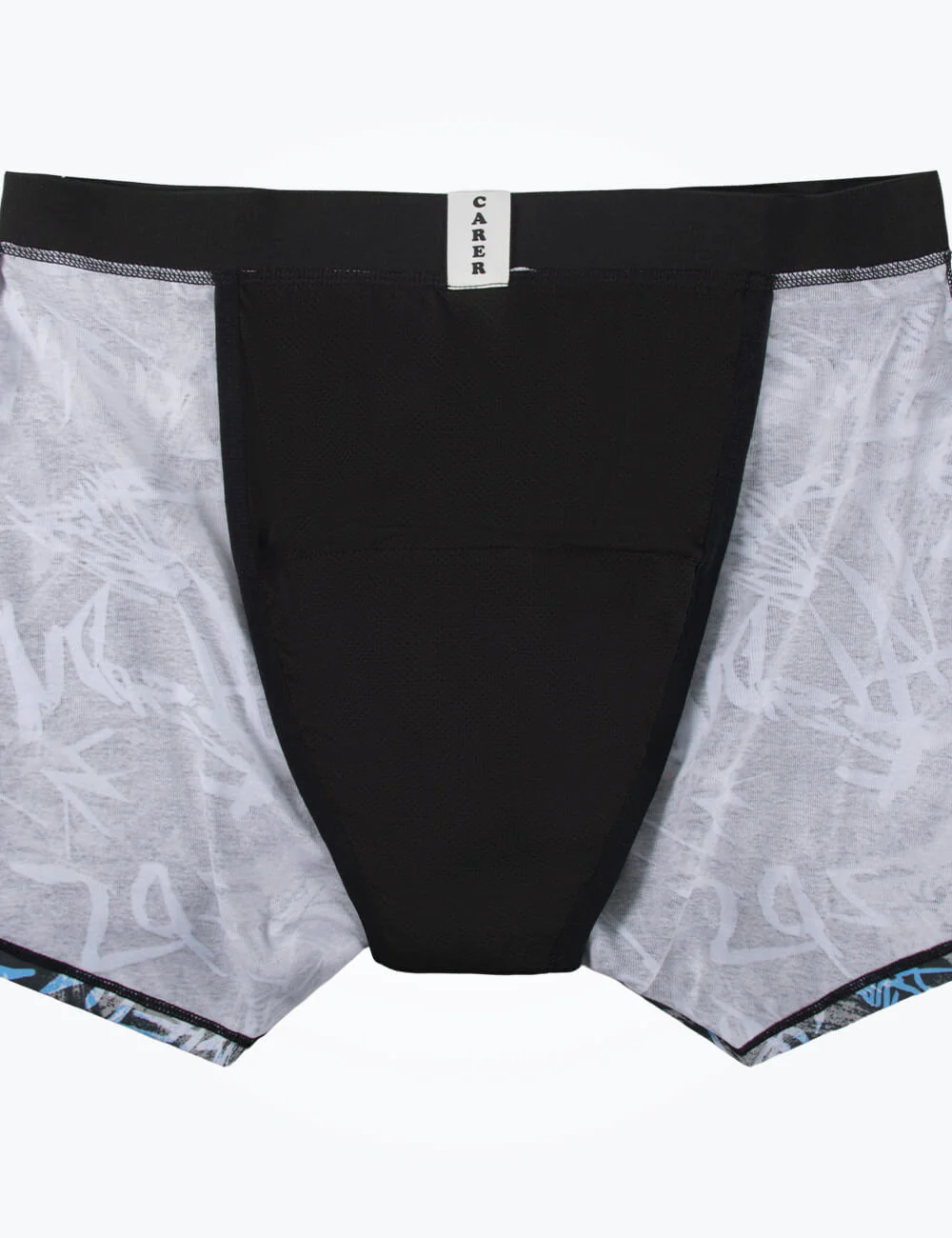 Reusable Incontinence Underwear for Men with Fly - M88 - Image 9
