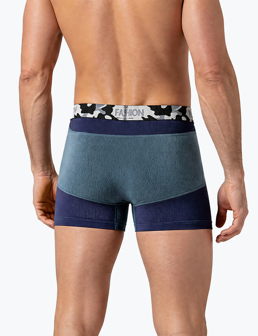Men's Protective Underwear - M100 - Image 11