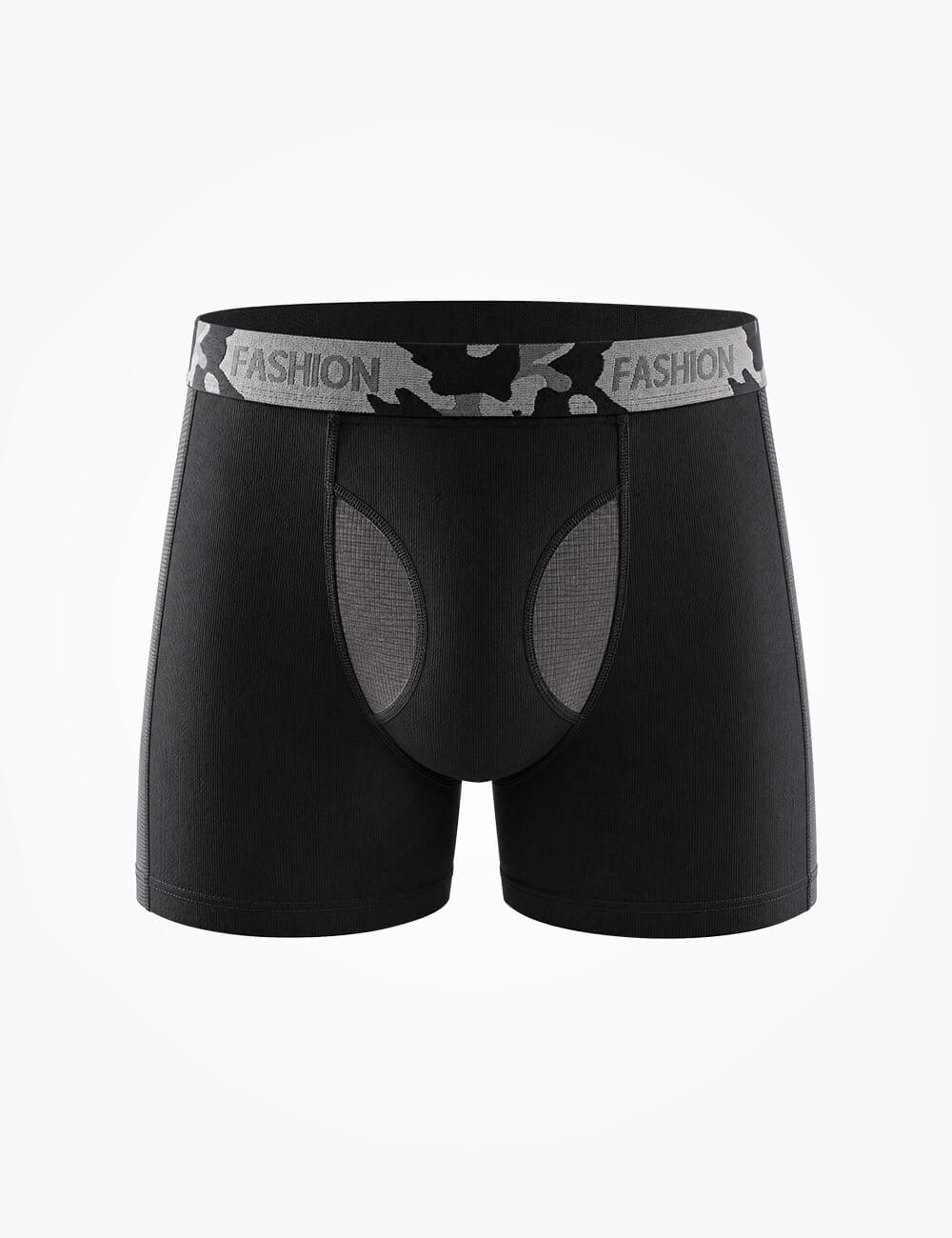 Men's Protective Underwear - M100 - Image 3