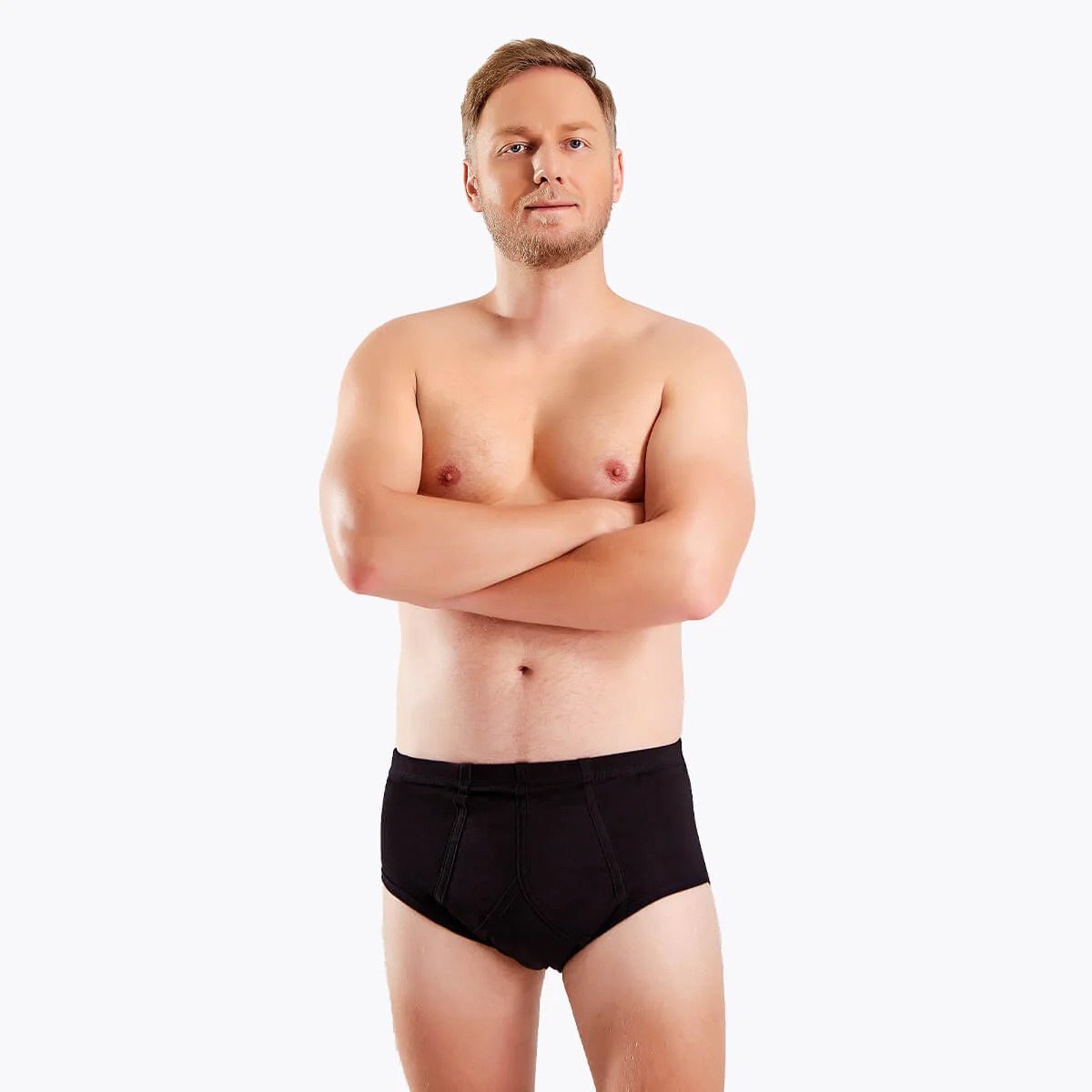 Men's Protective Underwear - M66 (6-Pack) - Image 7