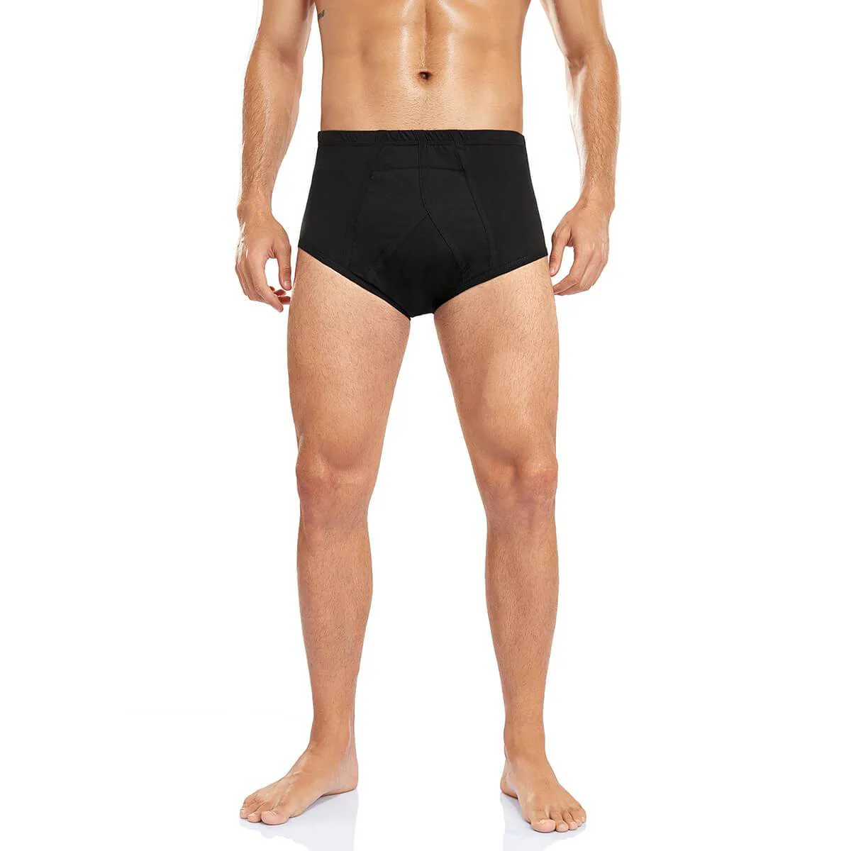 Men's Protective Underwear - M66 (6-Pack) - Image 9