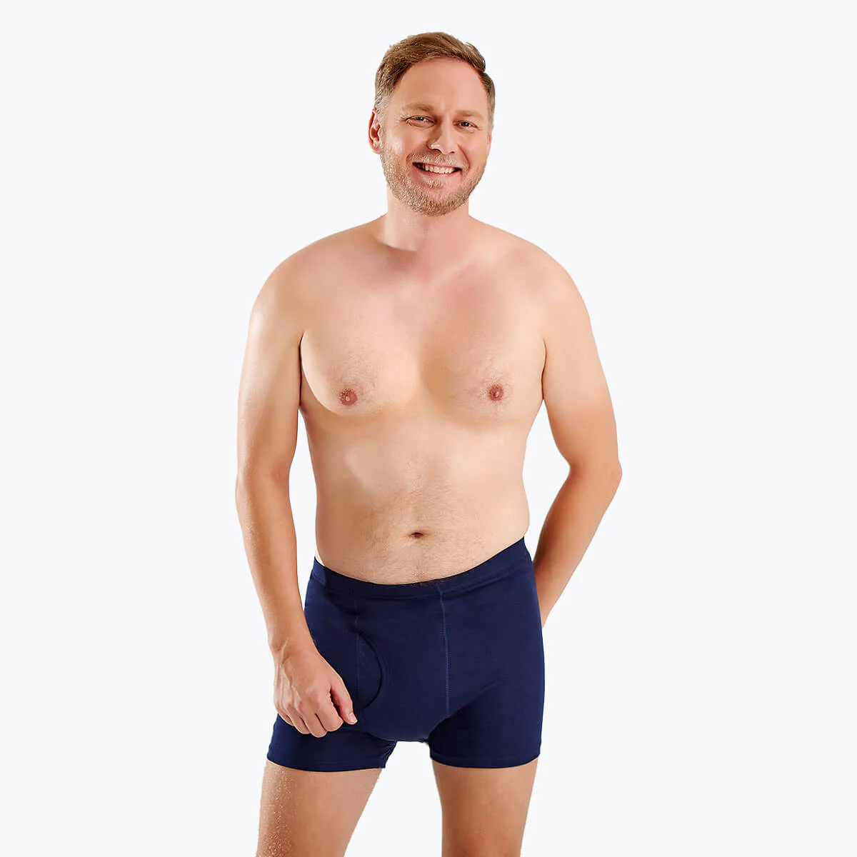 Men's Leak Proof Boxers - M67 (6-Pack) - Image 8
