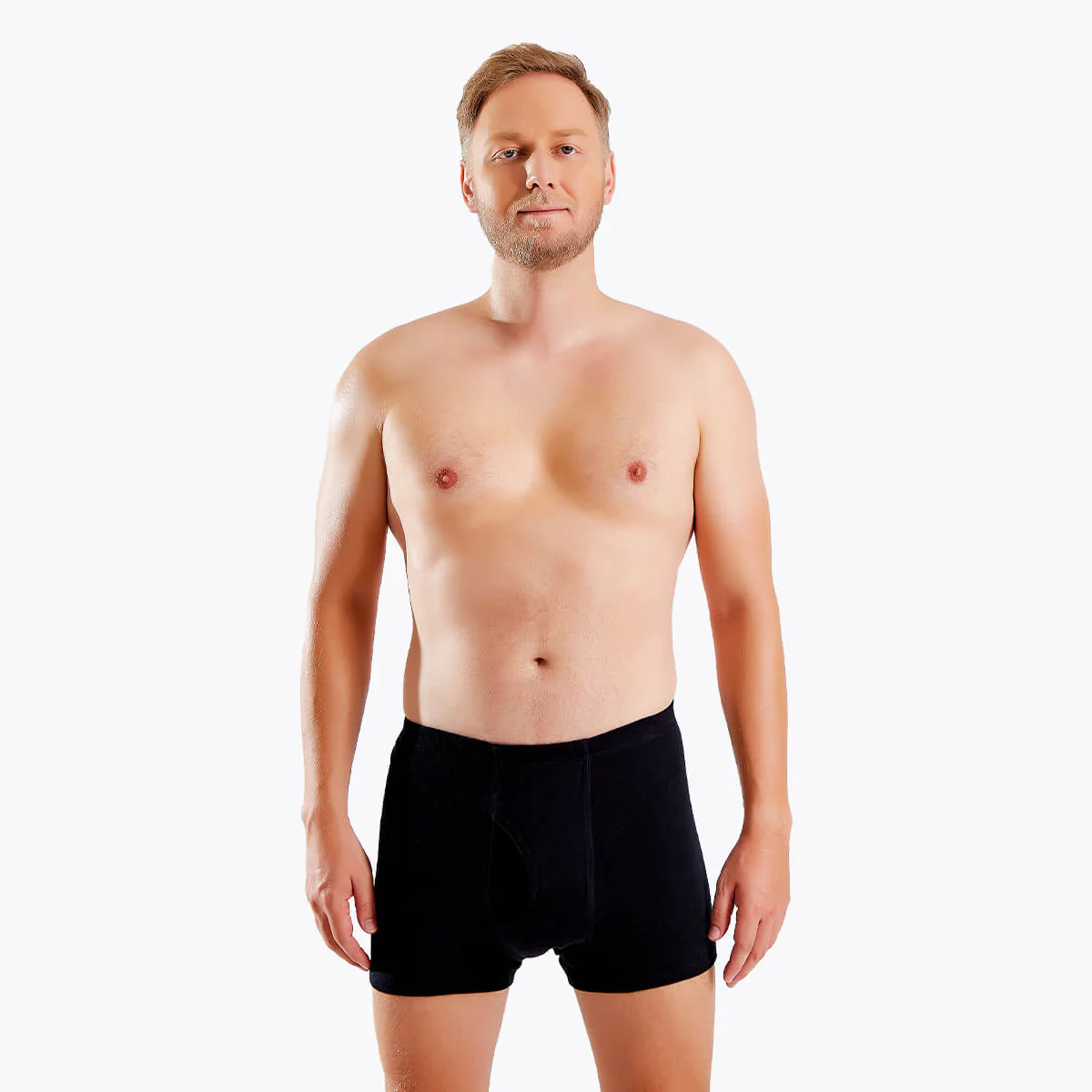 Men's Leak Proof Boxers - M67 (6-Pack) - Image 9