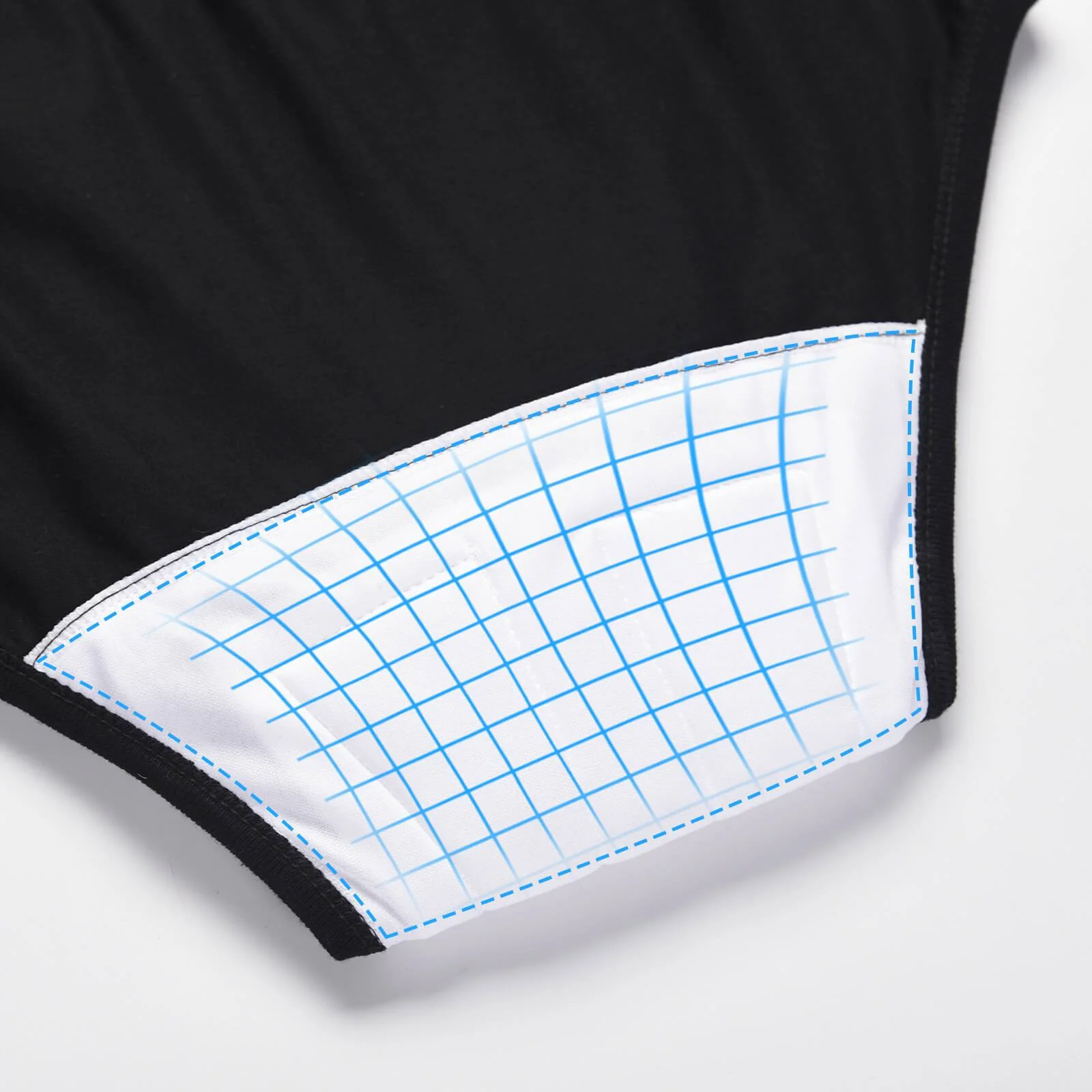 Men's Leak Proof Underwear - M66 - Image 14