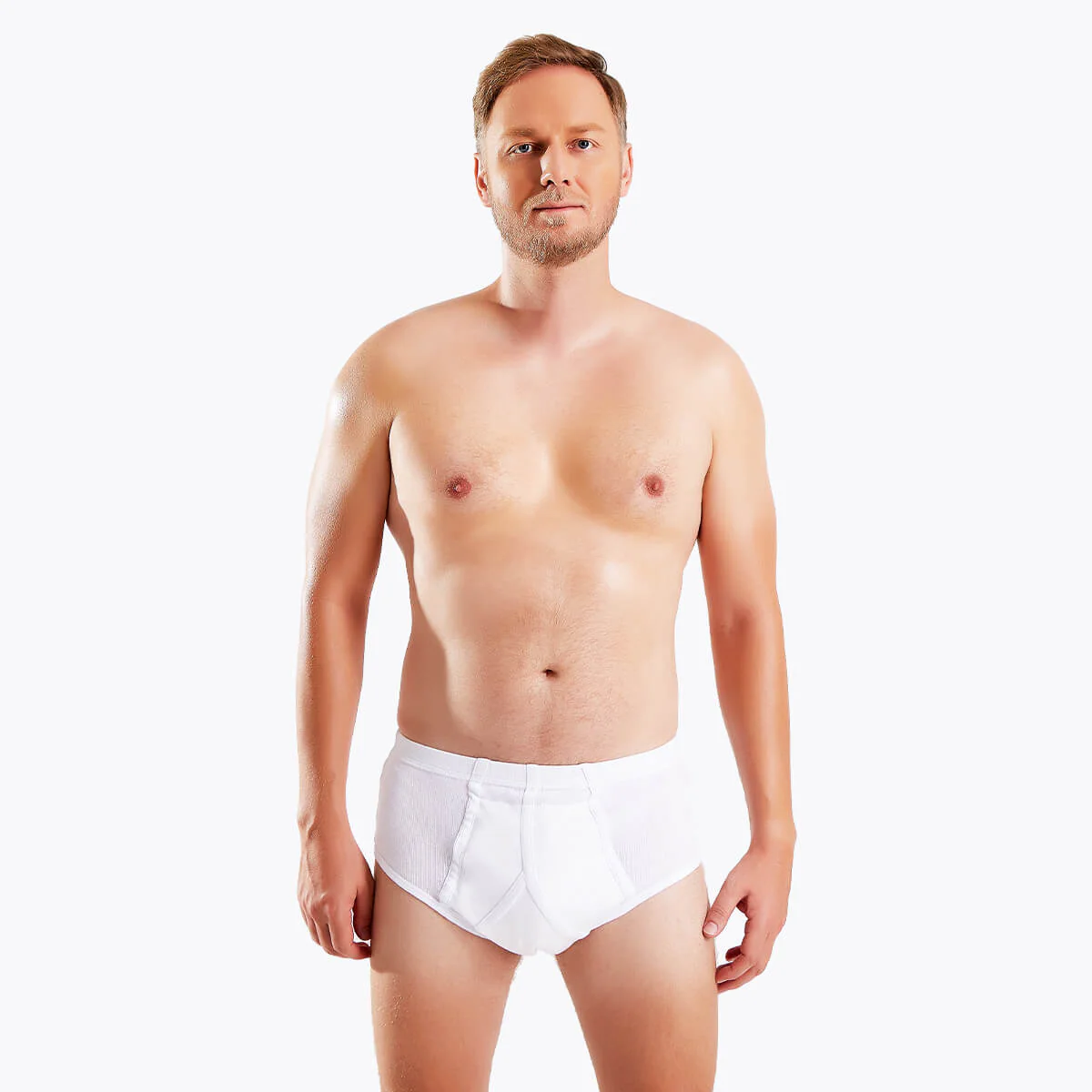 Men's Leak Proof Underwear - M66 - Image 8