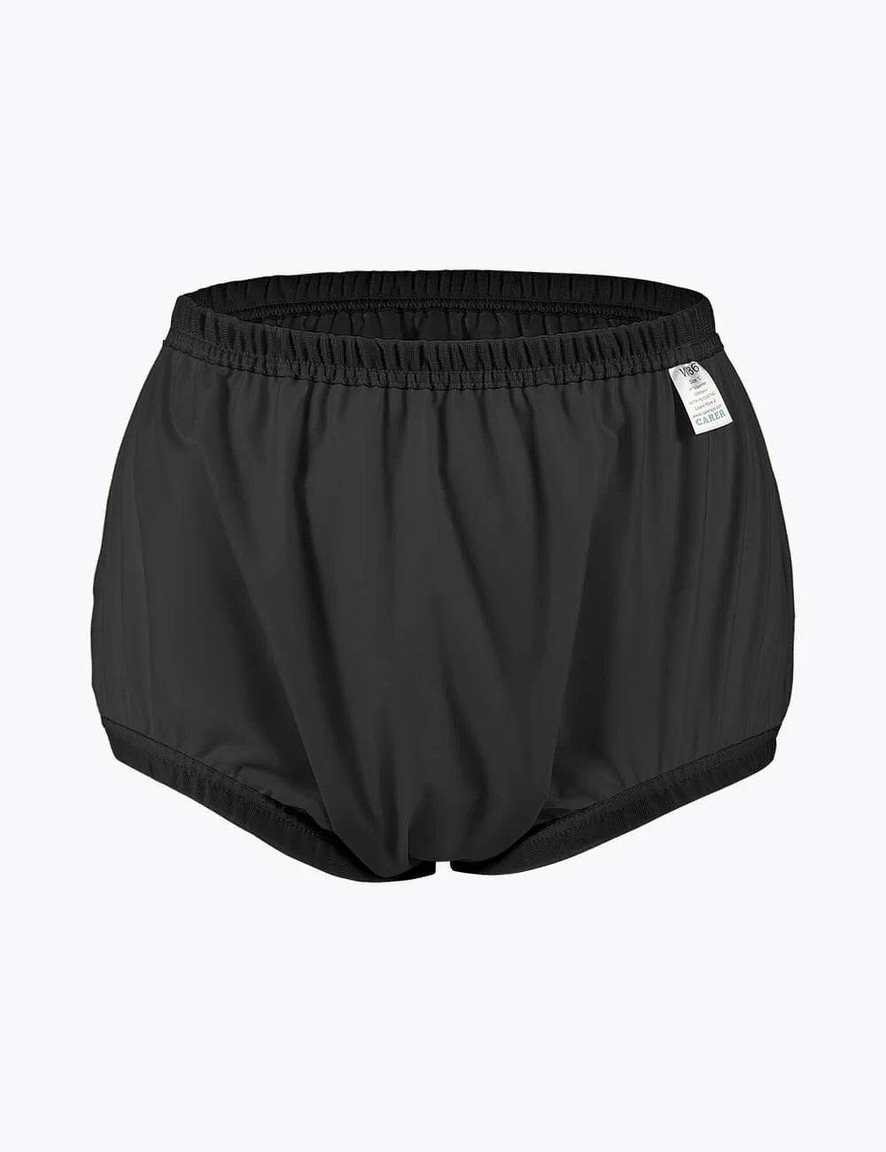 Unisex Pull-On Waterproof Diaper Cover - W86 - Image 3