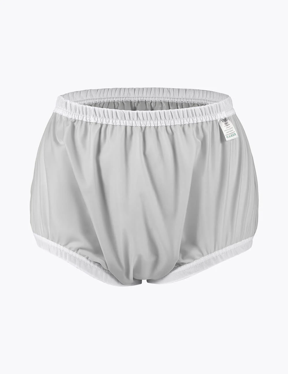 Unisex Pull-On Waterproof Diaper Cover - W86 - Image 4