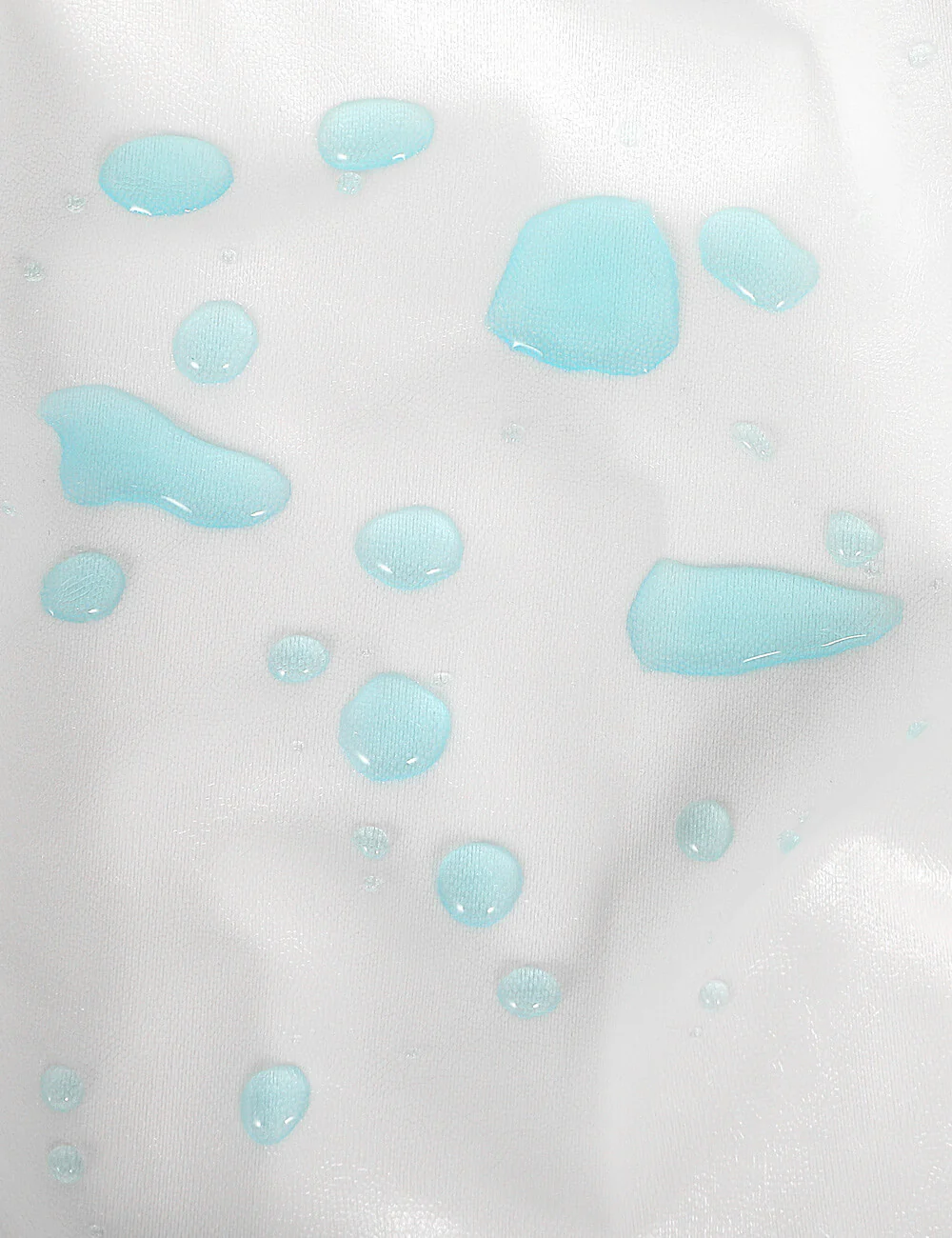Unisex Pull-On Waterproof Diaper Cover - W86 - Image 5