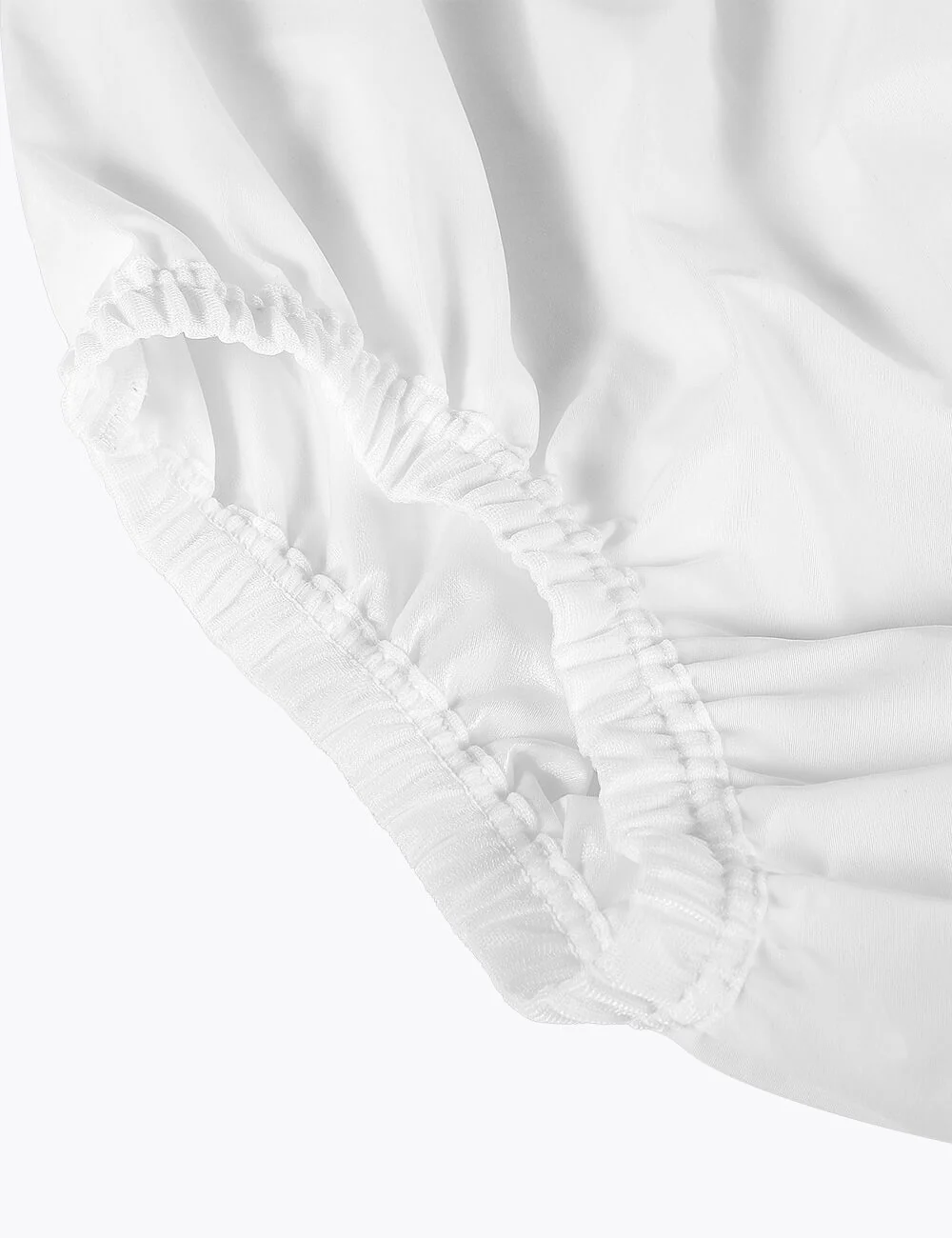 Unisex Pull-On Waterproof Diaper Cover - W86 - Image 6
