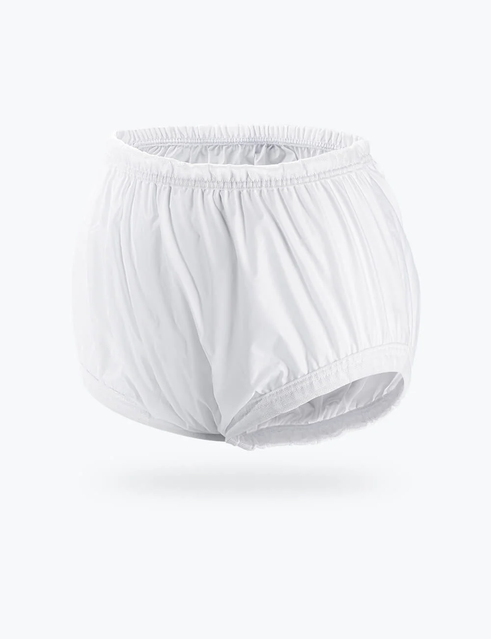 Plus Size Pull-On Waterproof Diaper Cover - W66 - Image 2
