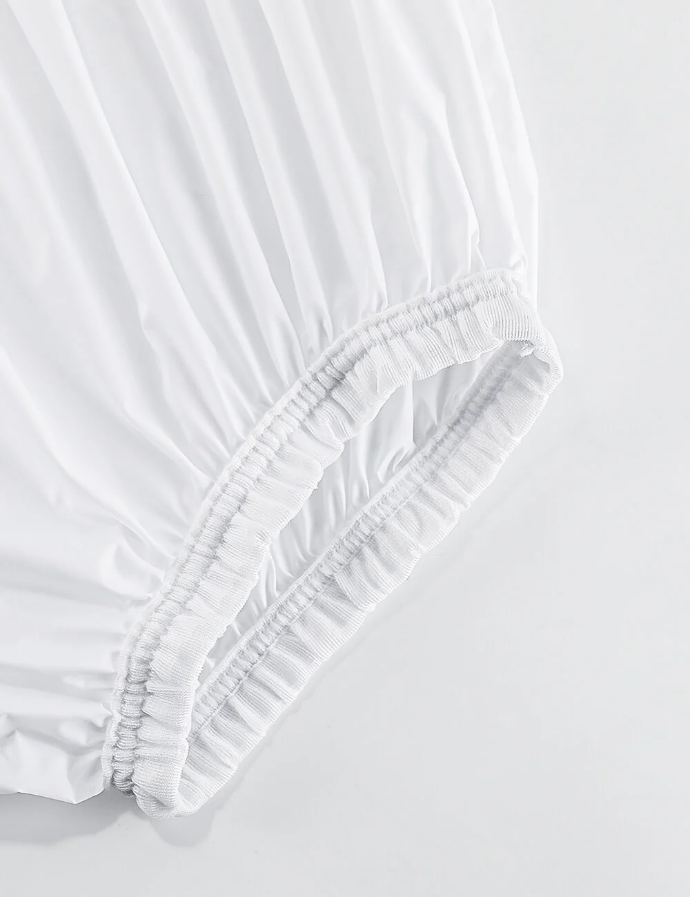 Plus Size Pull-On Waterproof Diaper Cover - W66 - Image 3