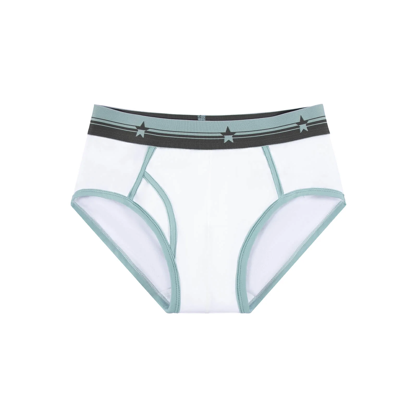 Daytime Wetting Briefs for Older Kids- B03 - Image 9