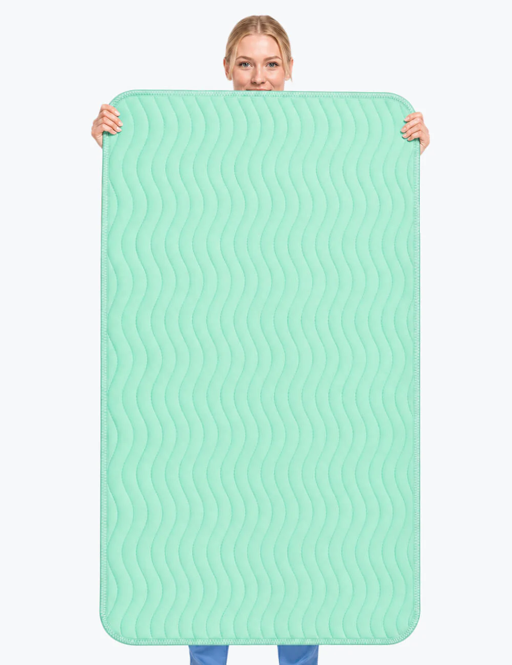 Washable Incontinence Bed Pads - SJD002 - Image 6
