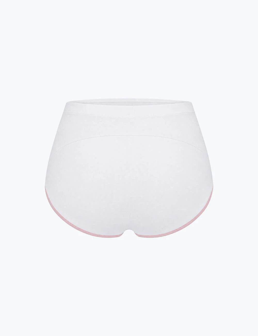Side-Snap Incontinence Underwear for Women - W11 - Image 12