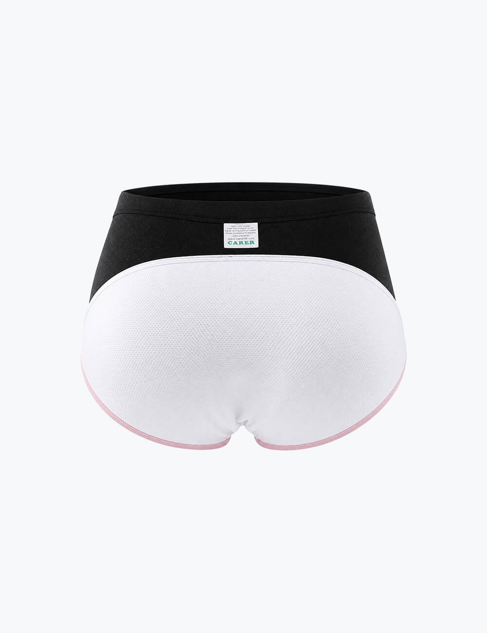Side-Snap Incontinence Underwear for Women - W11 - Image 6