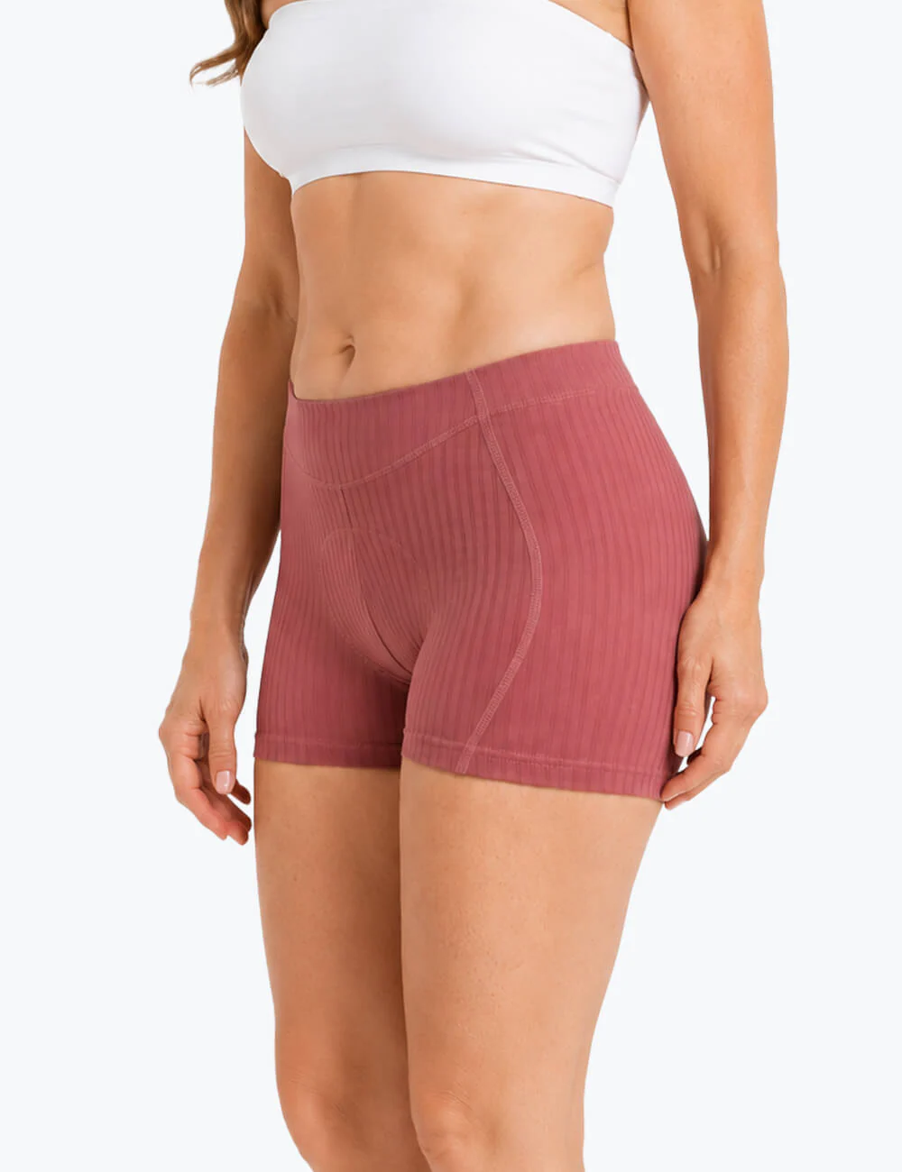 Leakproof Boyshort for Women - P53 - Image 4