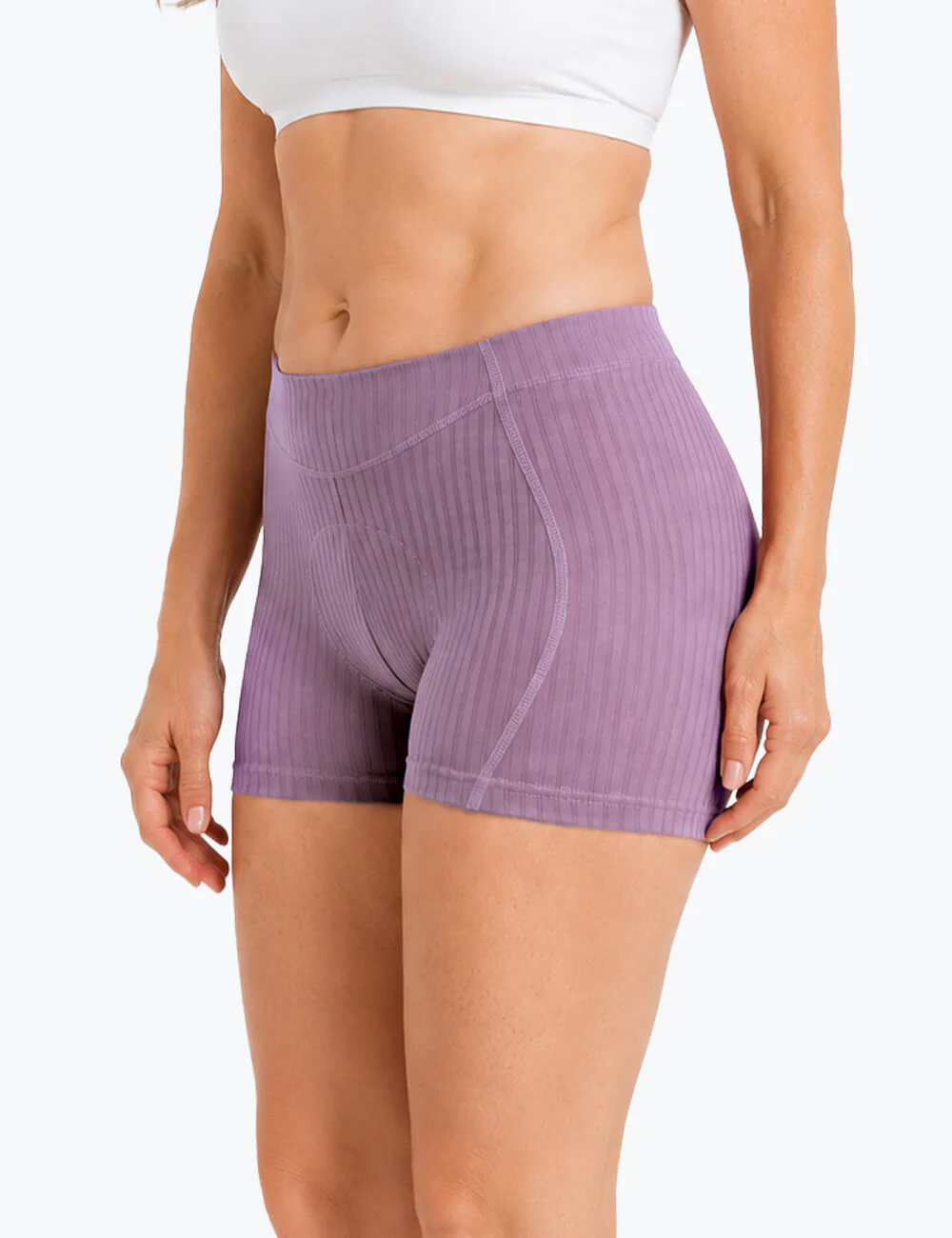 Leakproof Boyshort for Women - P53 - Image 5